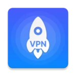 secure vpn android application logo